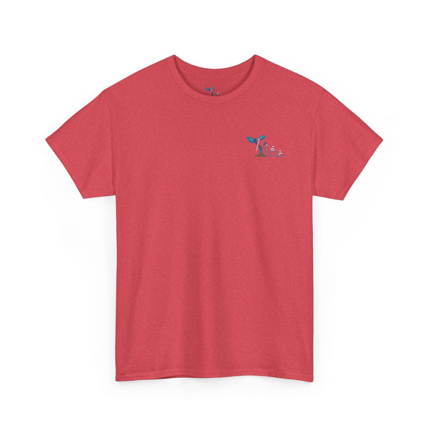 Sprout Veterans Day T-Shirt (Unisex)