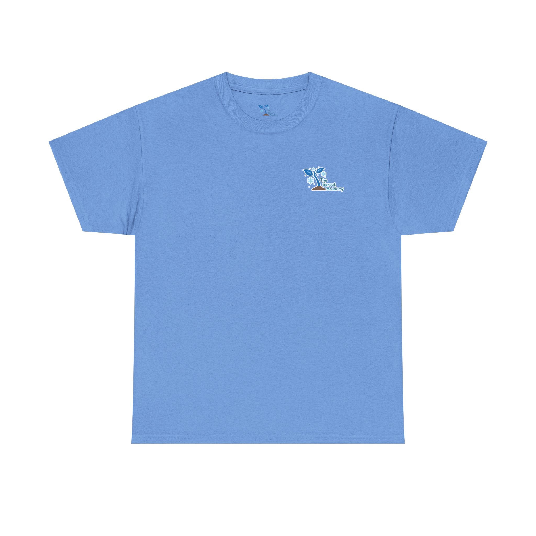 Sprout Winter T-Shirt (Unisex)