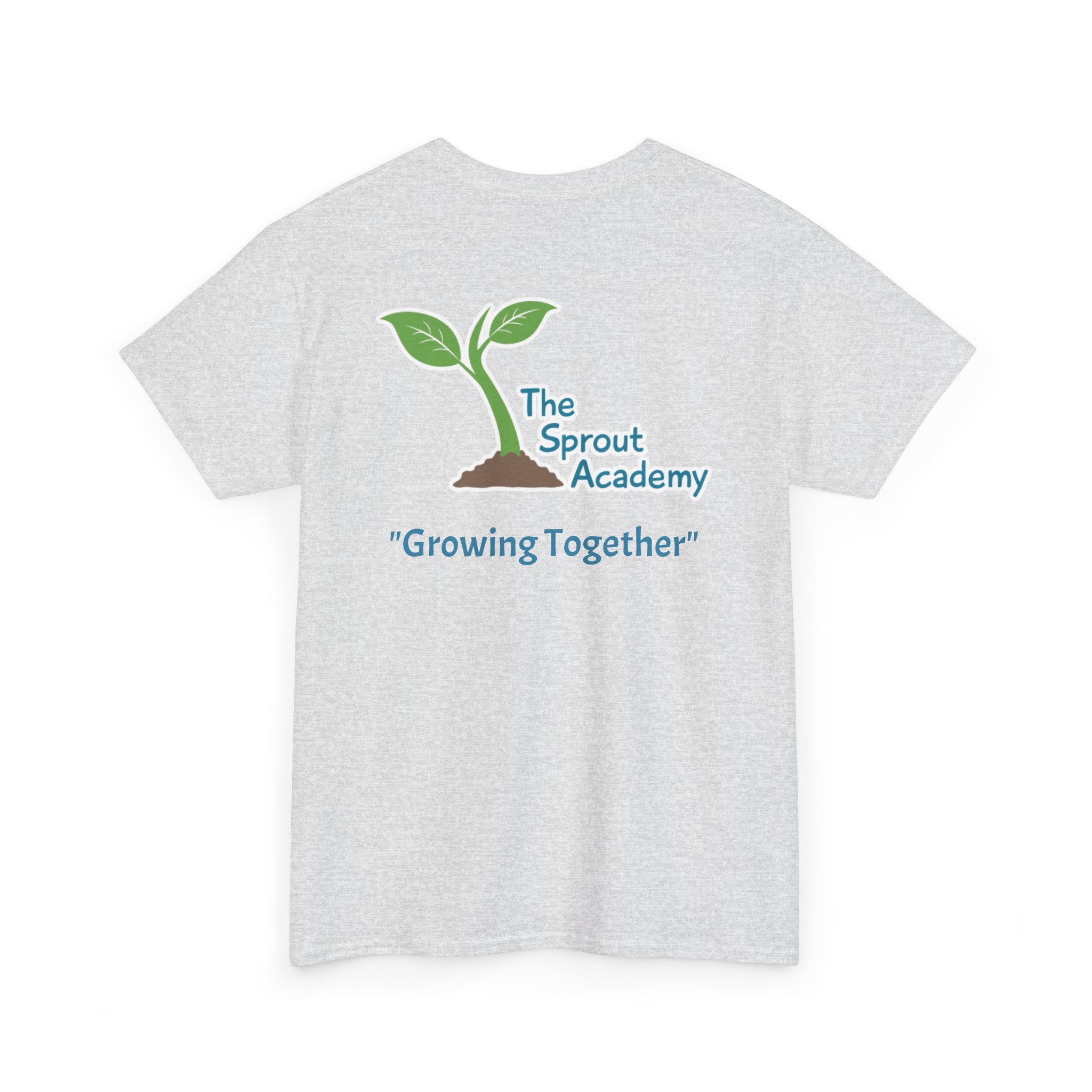 Sprout Academy T-Shirt (Unisex)
