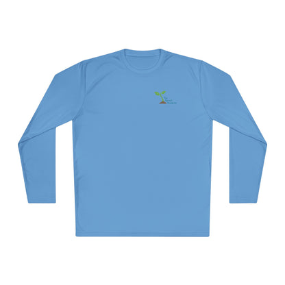 Sprout Academy Long Sleeve Tee (Unisex)