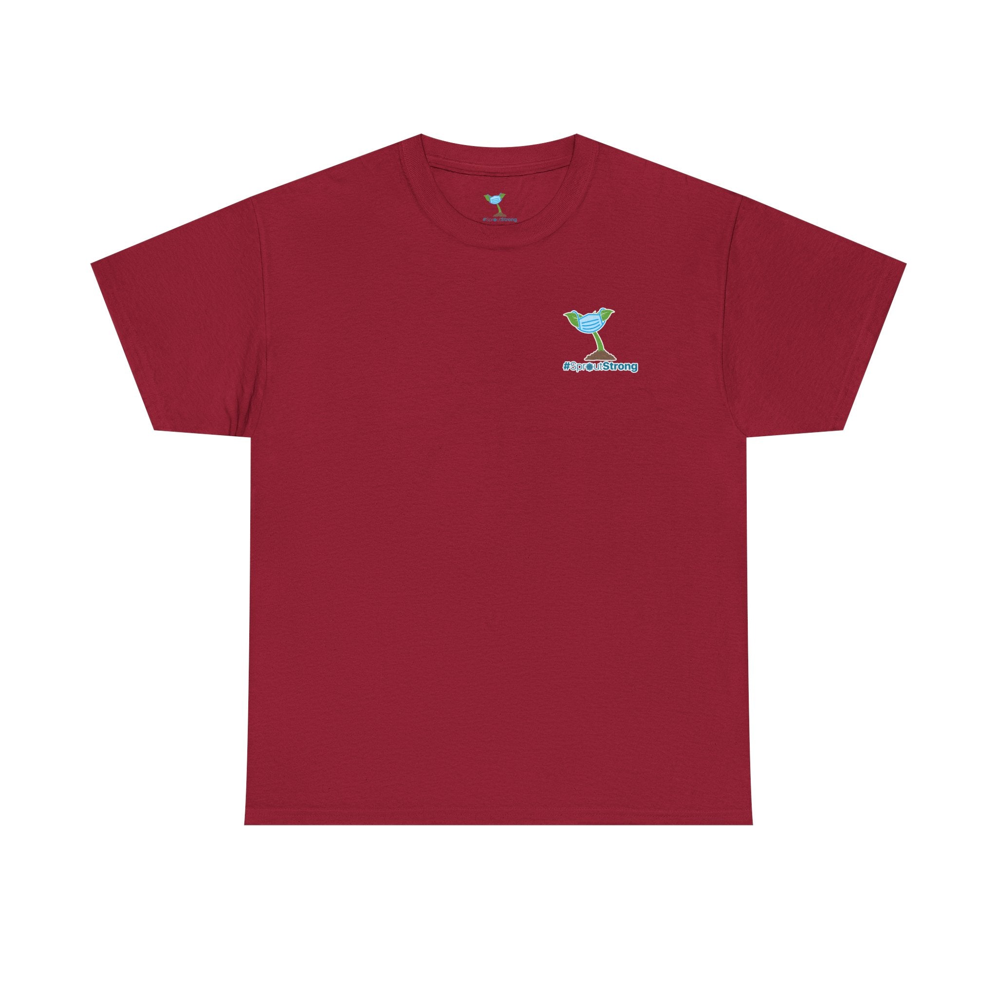Sprout COVID T-Shirt (Unisex)
