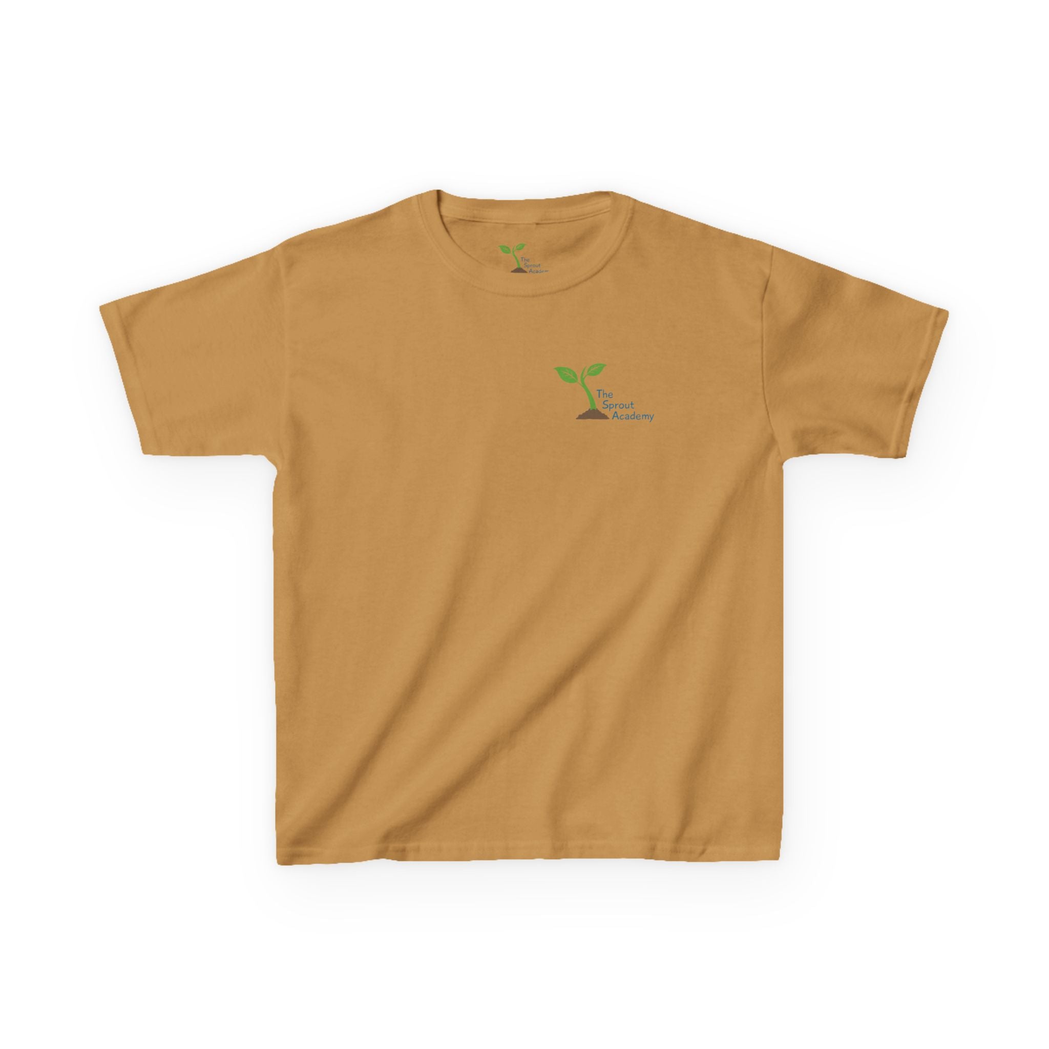 Sprout Academy Kids T-Shirt (Unisex)