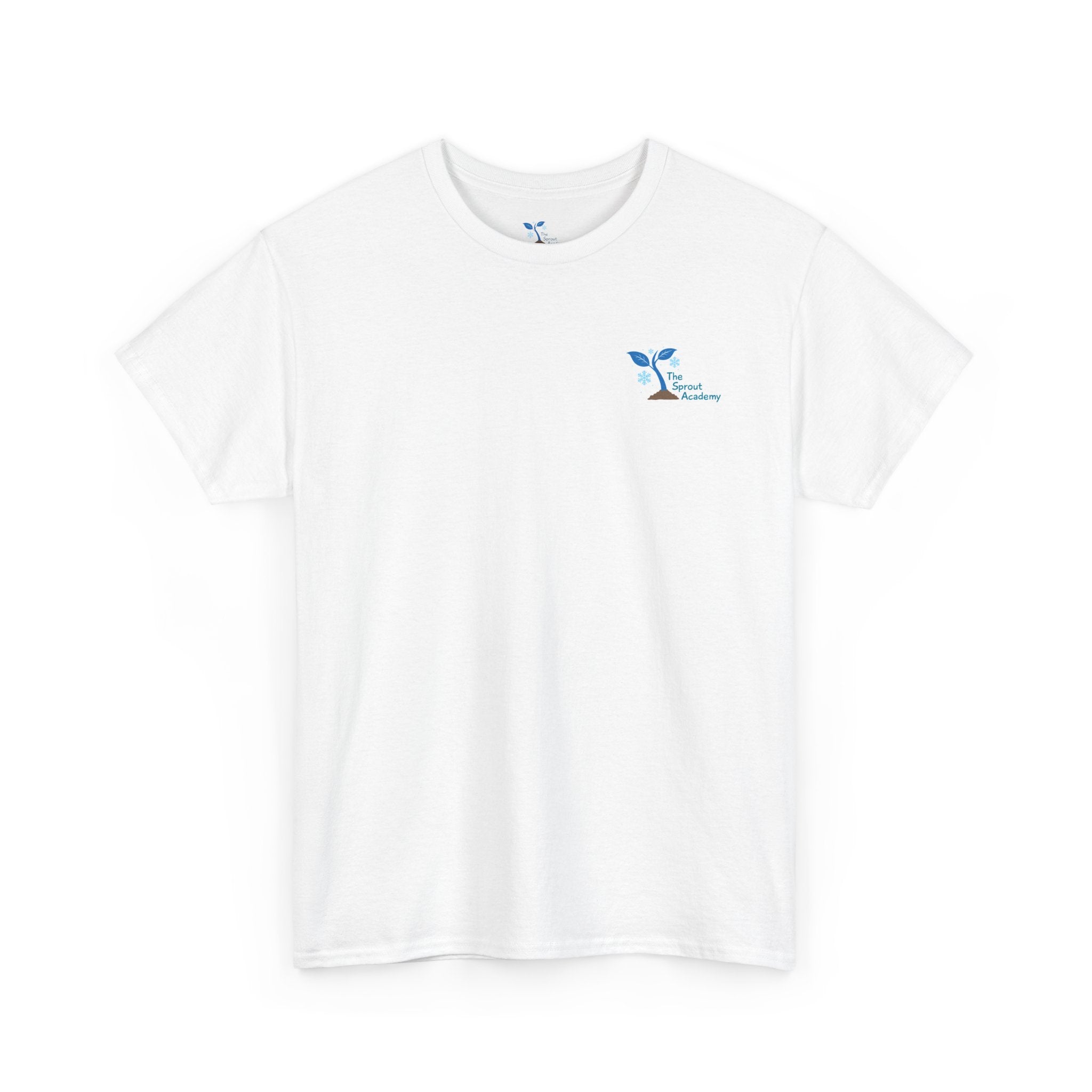 Sprout Winter T-Shirt (Unisex)