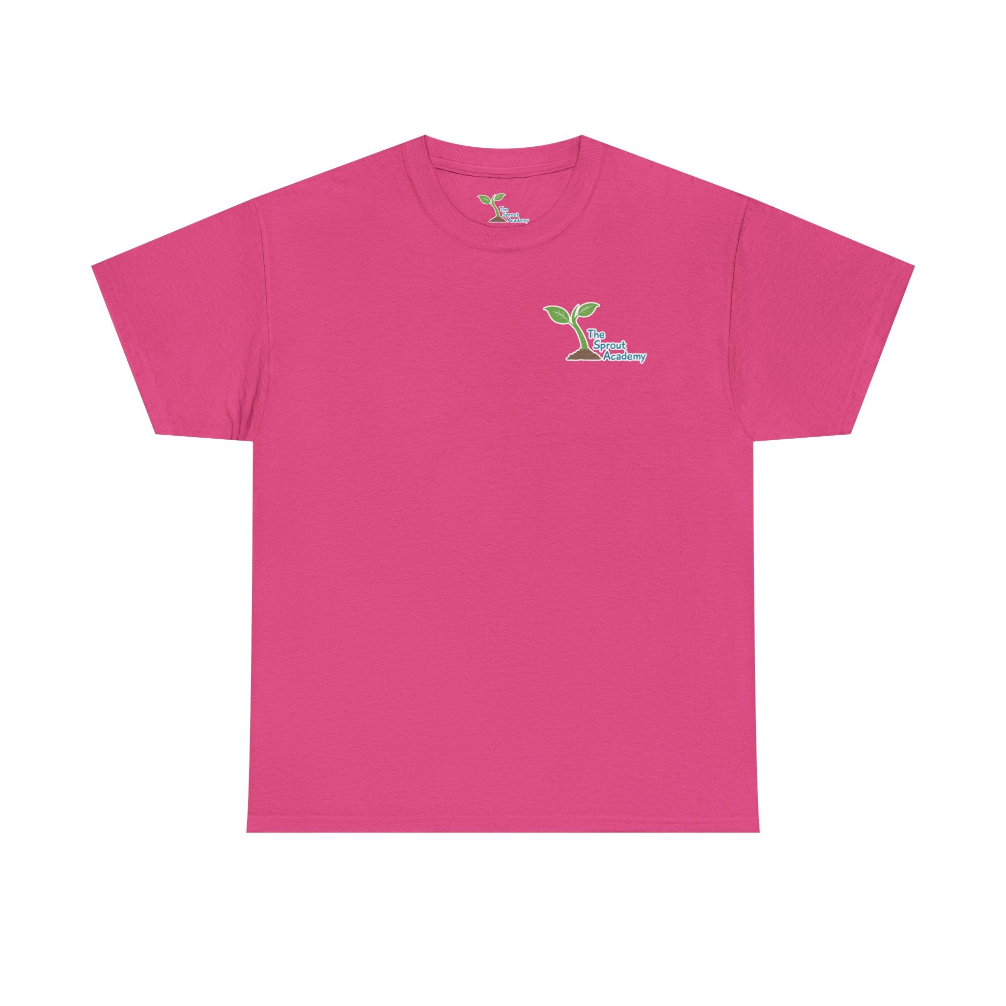 Sprout Academy T-Shirt (Unisex)
