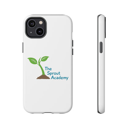 Sprout Academy Phone Case