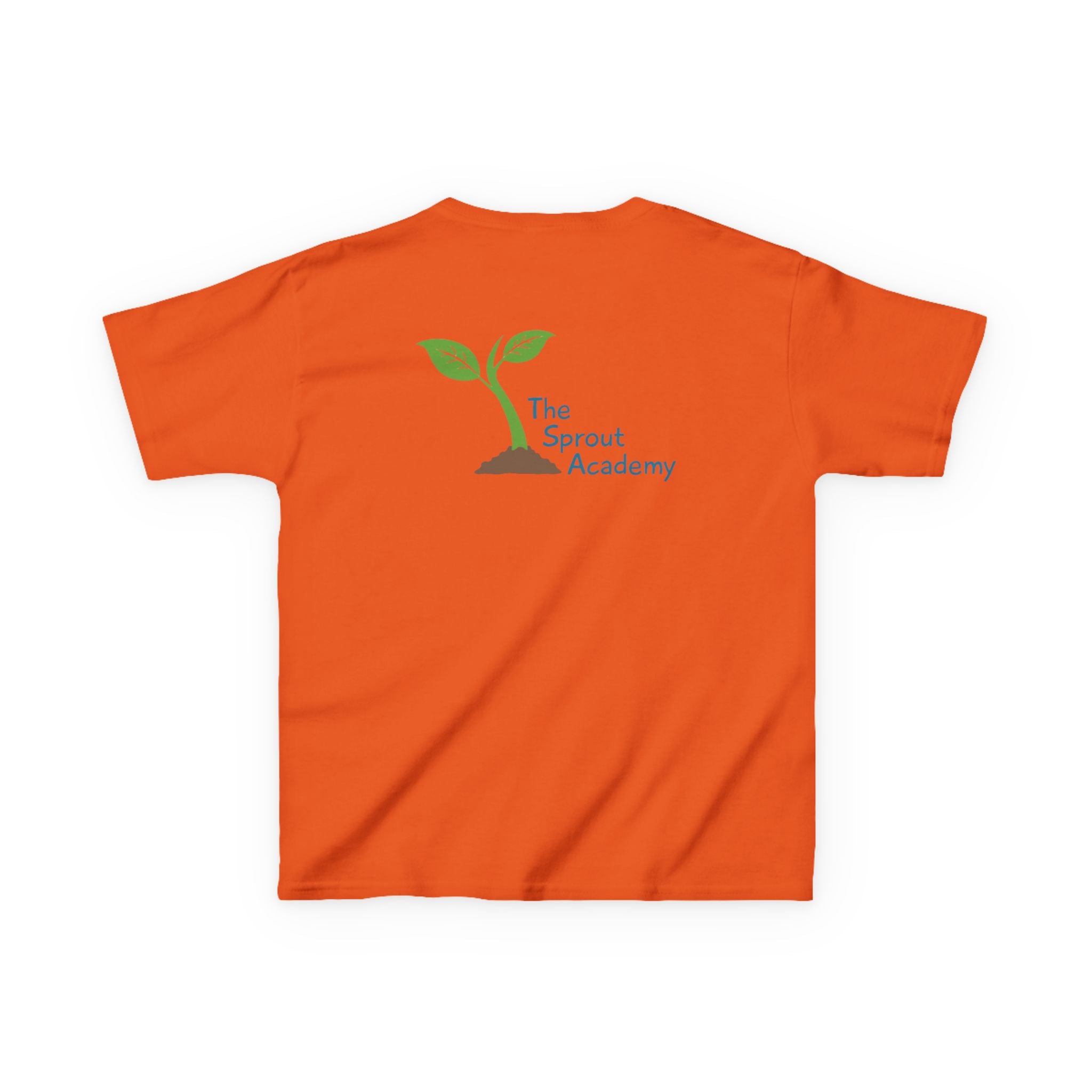Sprout Academy Kids T-Shirt (Unisex)
