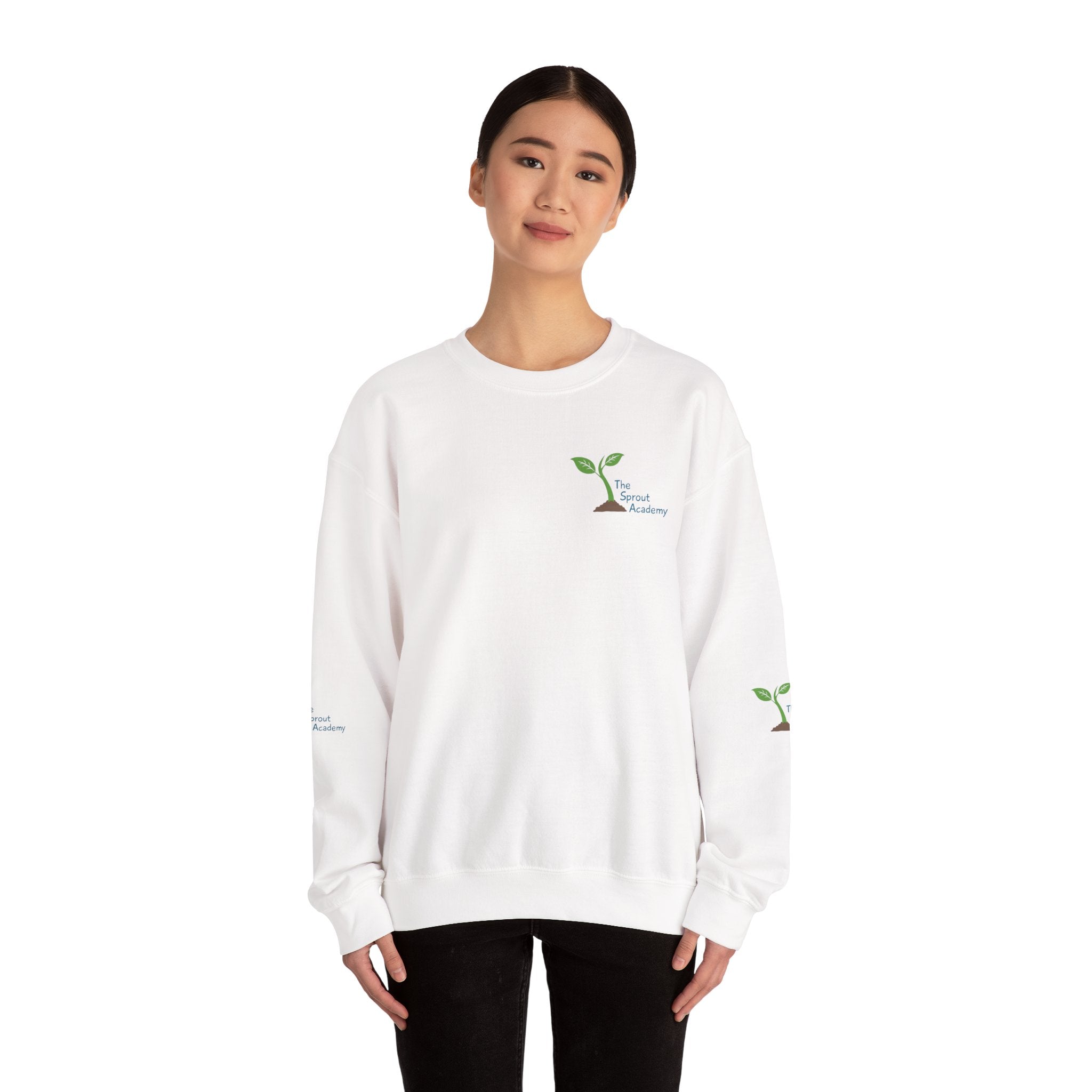 The Sprout Academy Sweatshirt (Unisex)