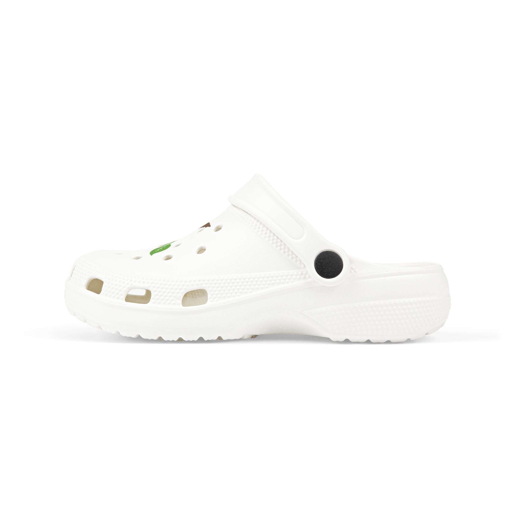 Sprout Academy Kid's EVA Foam Clogs