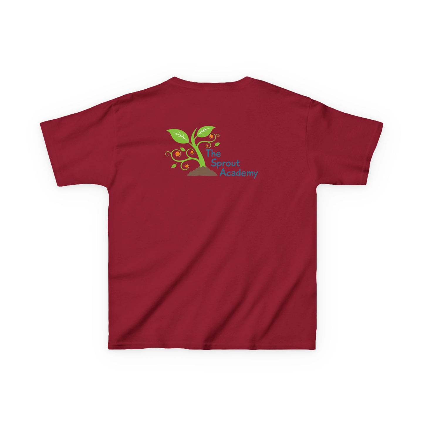 Sprout Kids Spring T-Shirt (Unisex)