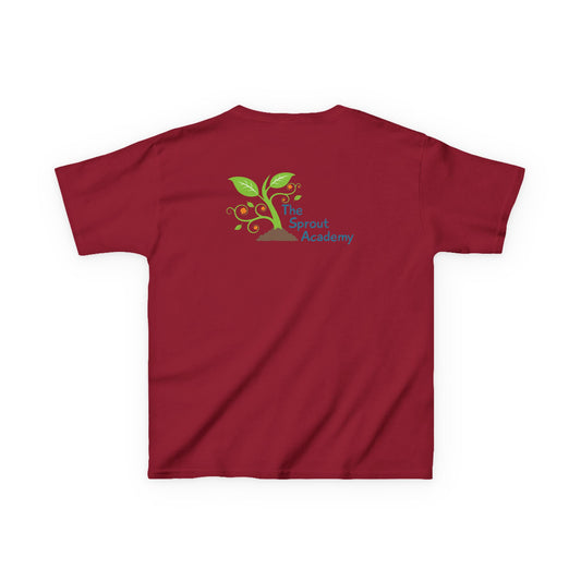 Sprout Kids Spring T-Shirt (Unisex)