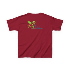 Sprout Kids Spring T-Shirt (Unisex)