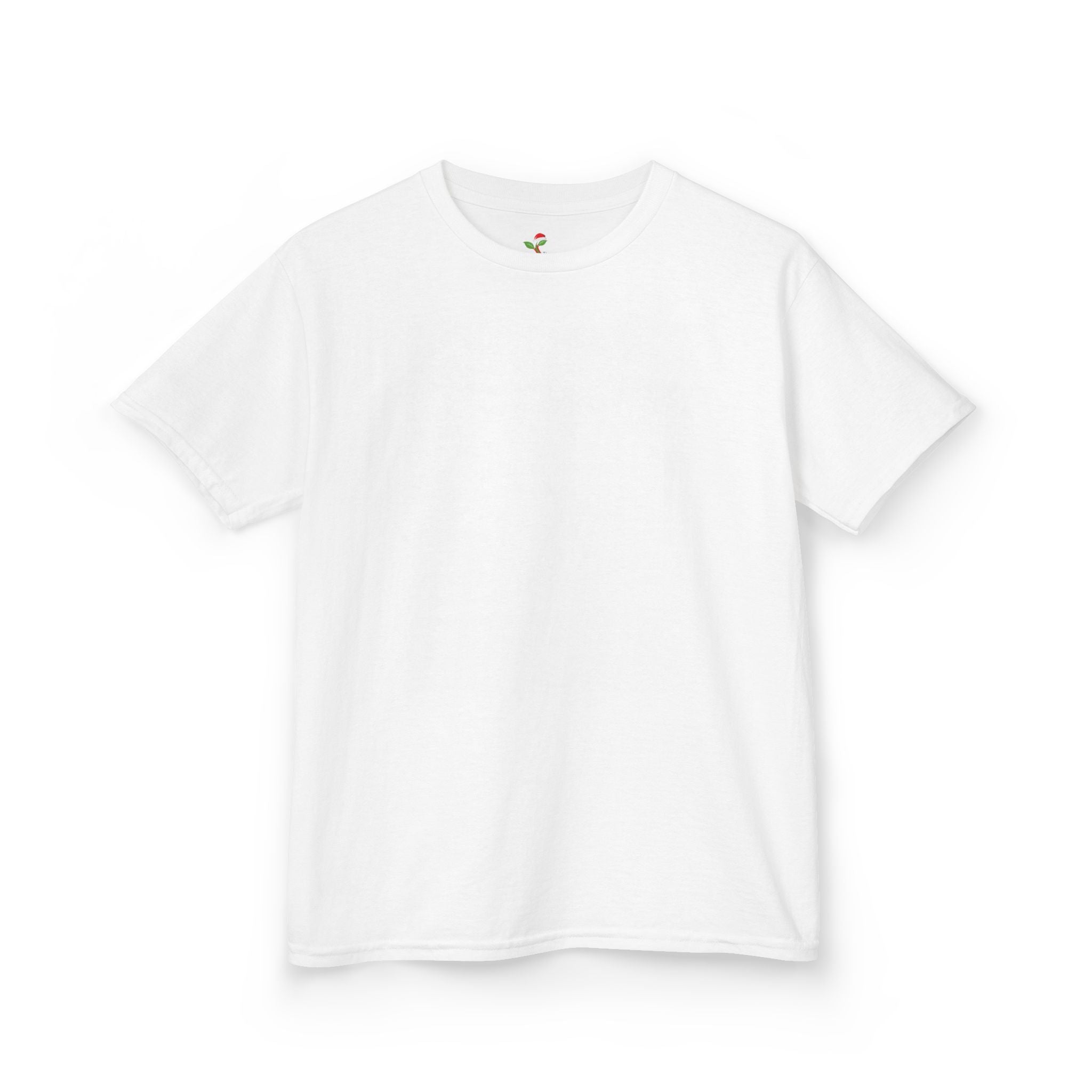 Sprout Kids Christmas T-Shirt (Unisex)
