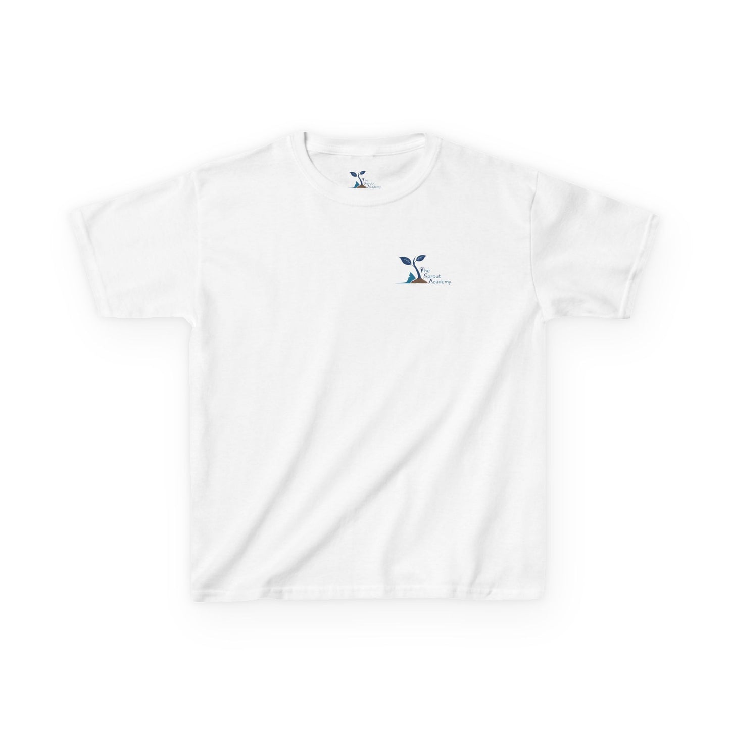 Sprout Kids Shark Week T-Shirt (Unisex)
