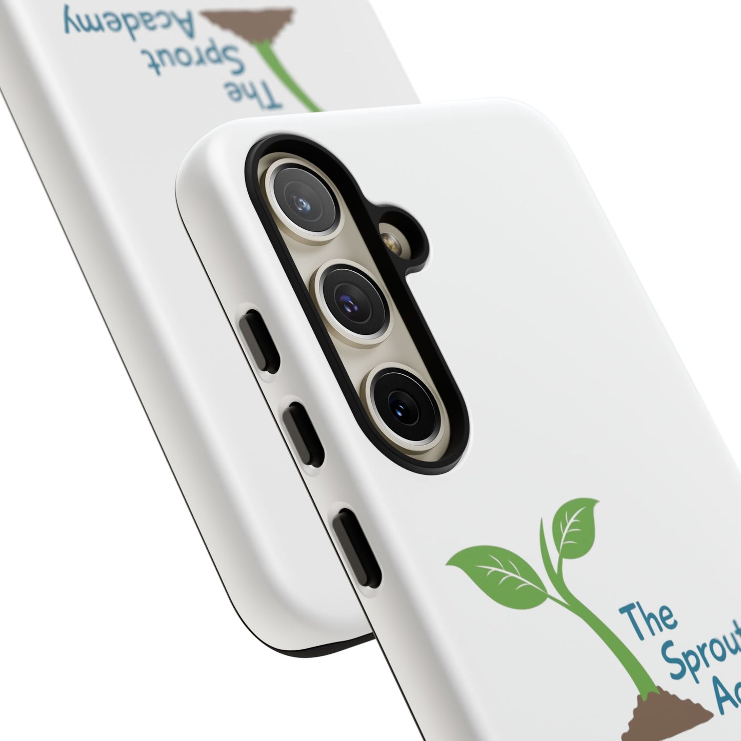 Sprout Academy Phone Case