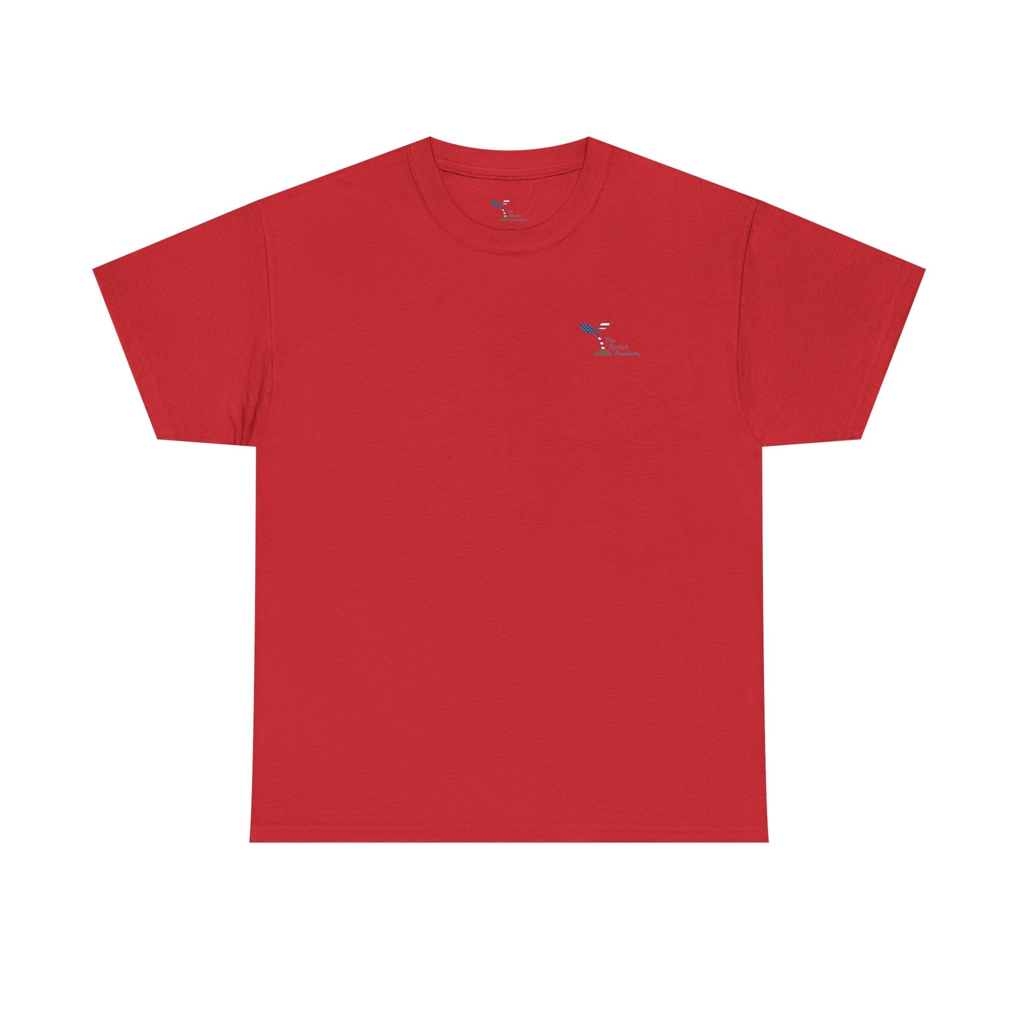 Sprout America T-Shirt (Unisex)