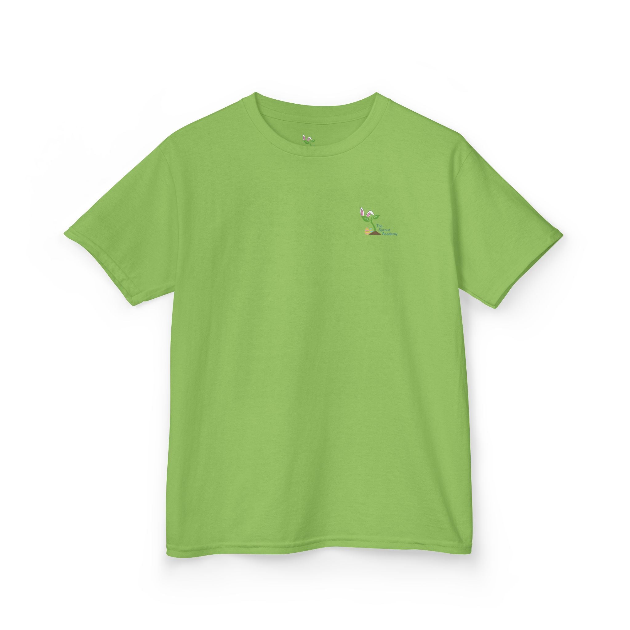 Sprout Kids Easter T-Shirt (Unisex)