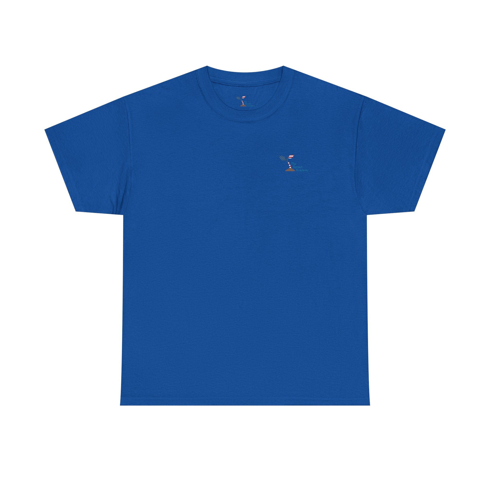 Sprout America T-Shirt (Unisex)
