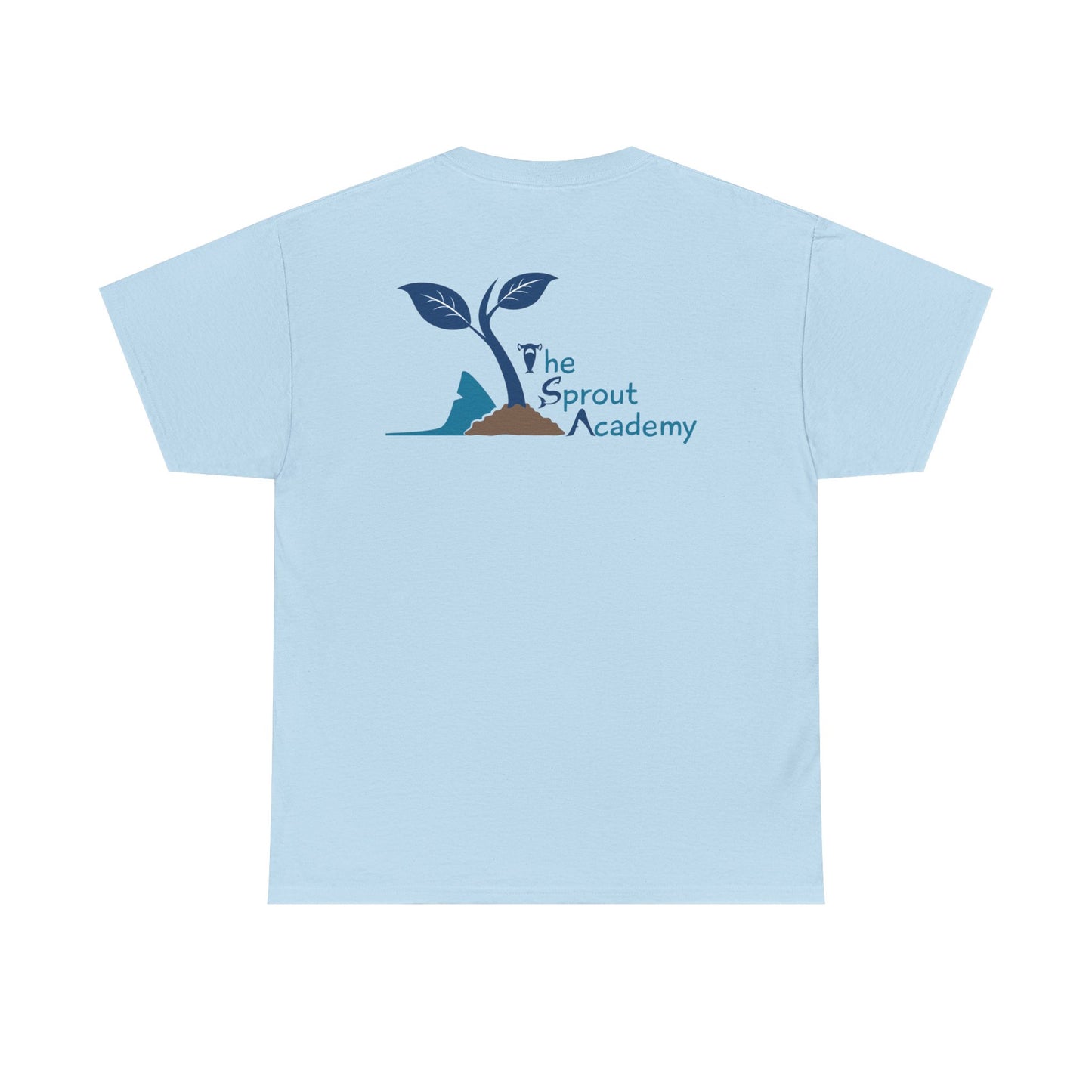 Sprout Shark Week T-Shirt (Unisex)