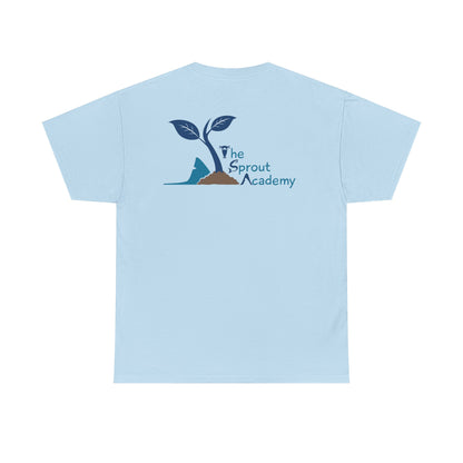 Sprout Shark Week T-Shirt (Unisex)