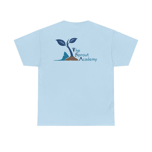 Sprout Shark Week T-Shirt (Unisex)