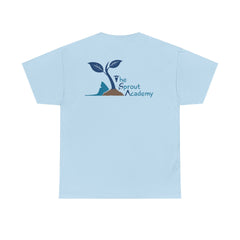 Sprout Shark Week T-Shirt (Unisex)