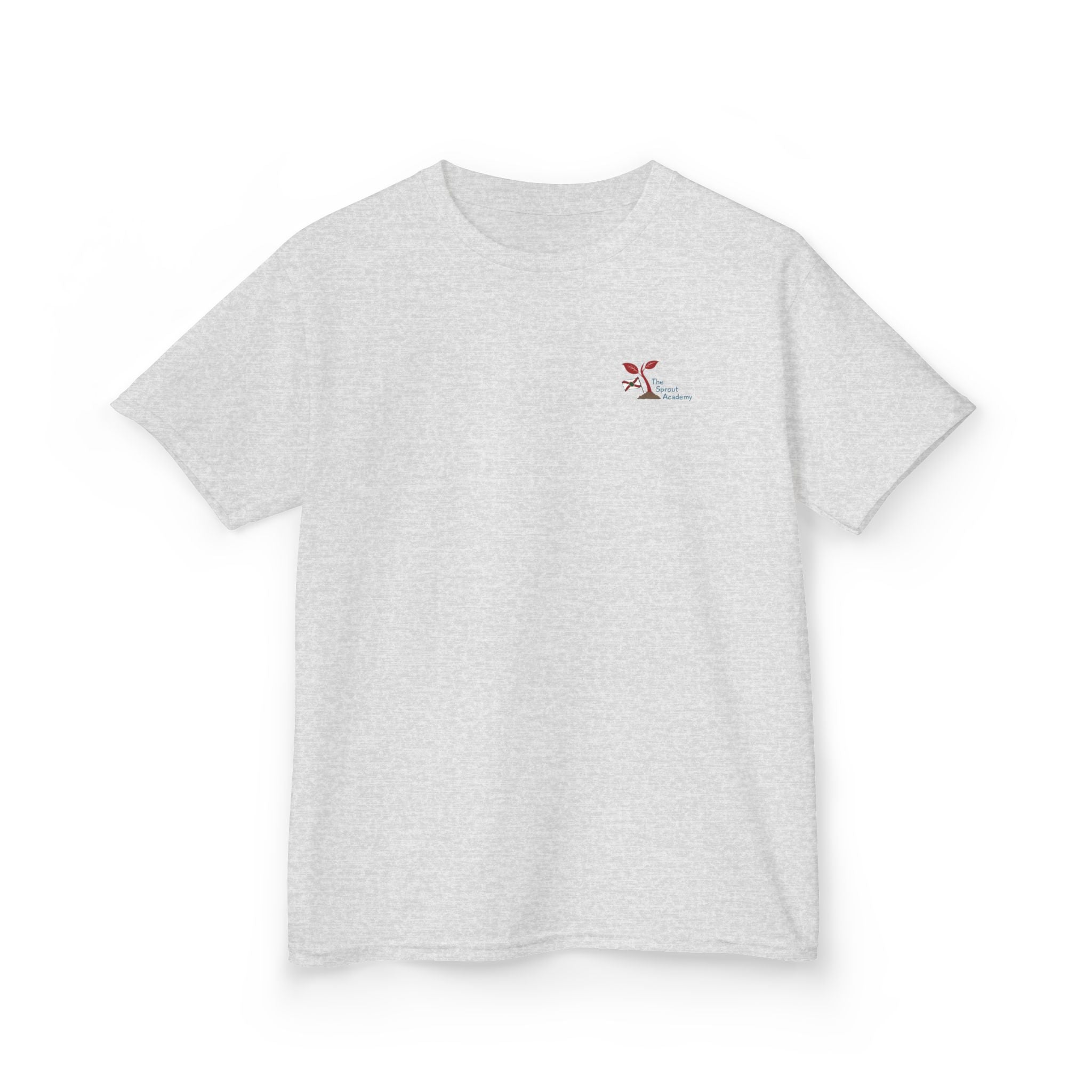 Sprout Kids FL Flag T-Shirt (Unisex)