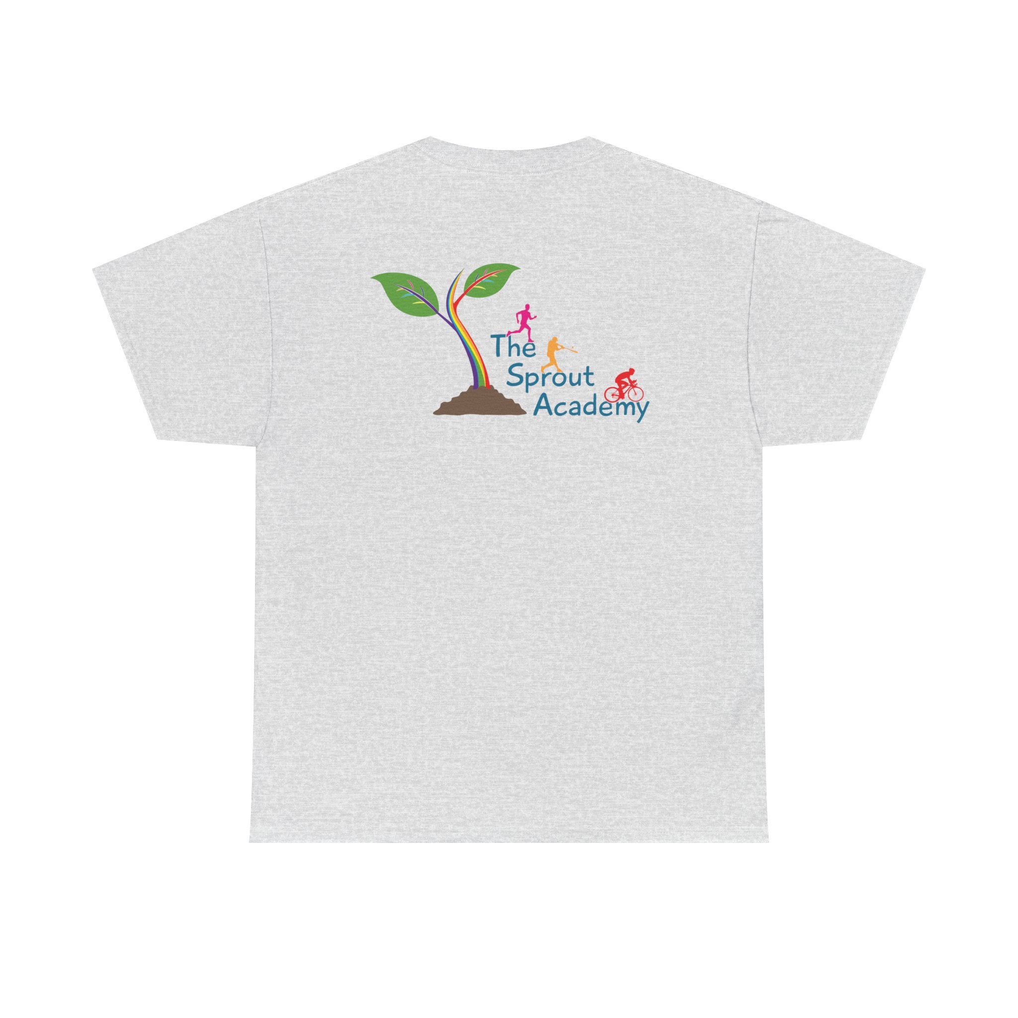 Sprout Sports T-Shirt (Unisex)