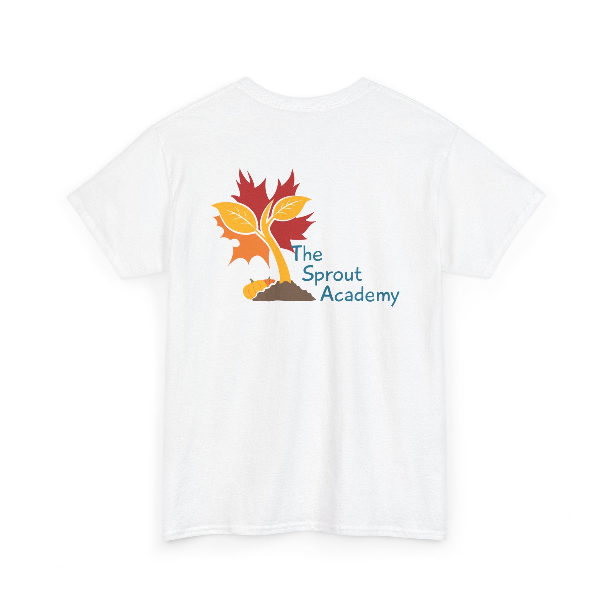 Sprout Fall T-Shirt (Unisex)