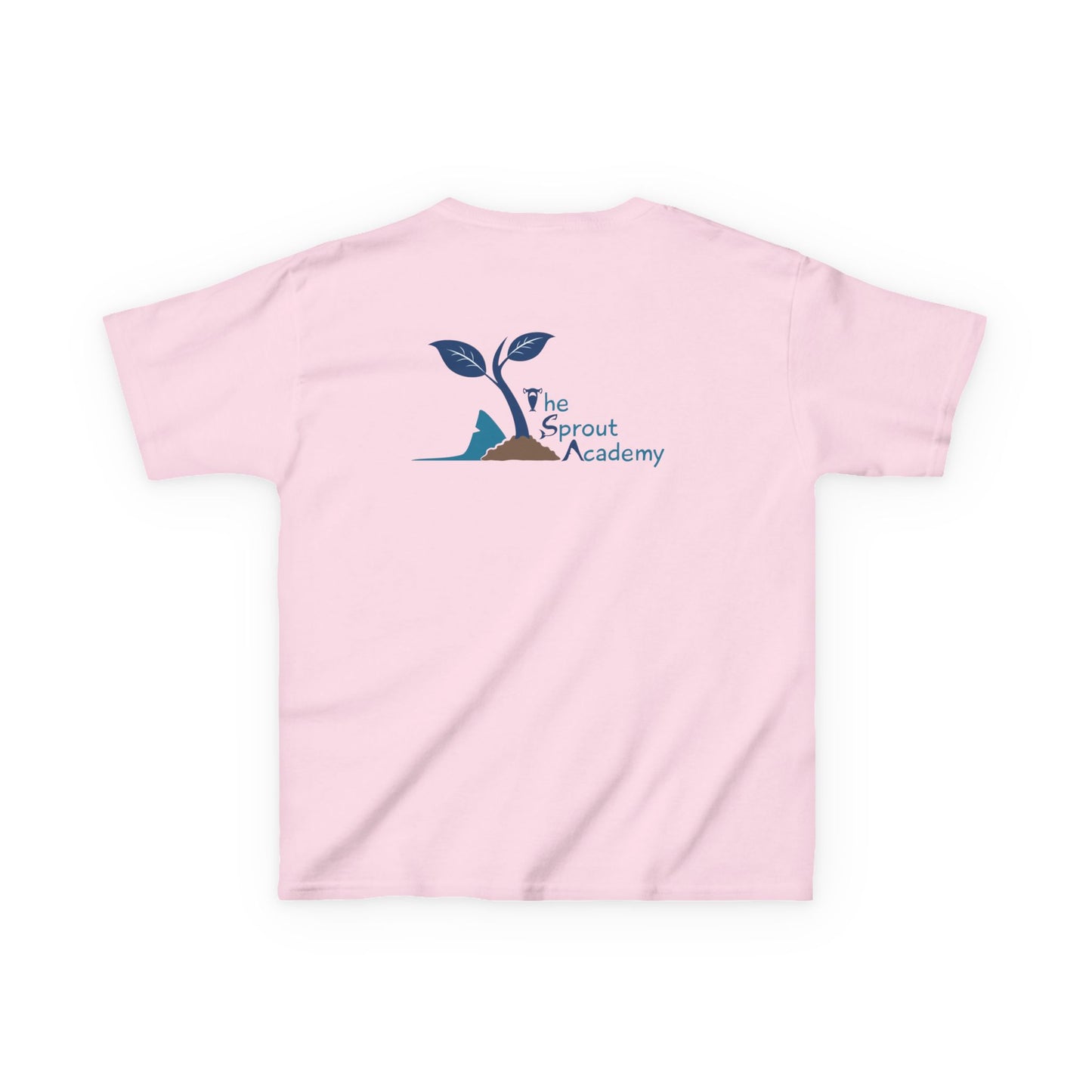 Sprout Kids Shark Week T-Shirt (Unisex)