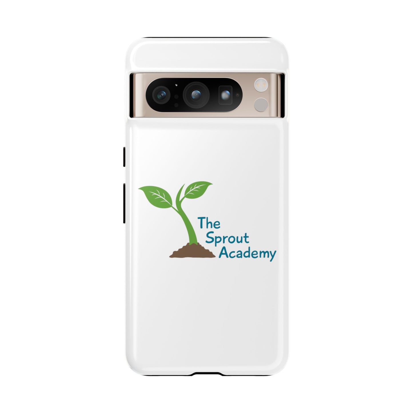 Sprout Academy Phone Case
