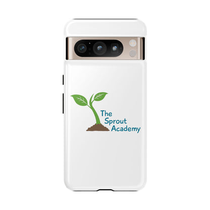 Sprout Academy Phone Case