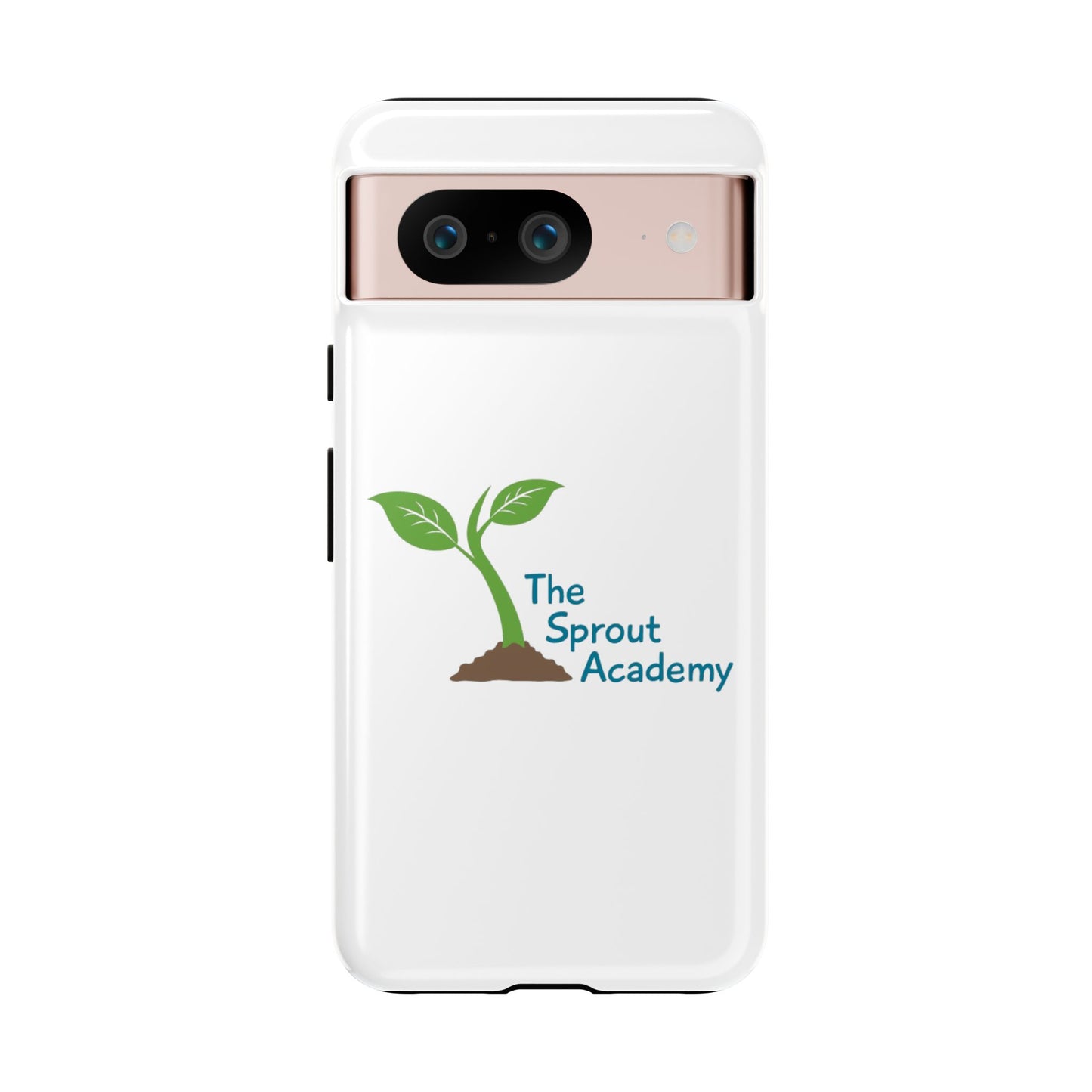 Sprout Academy Phone Case