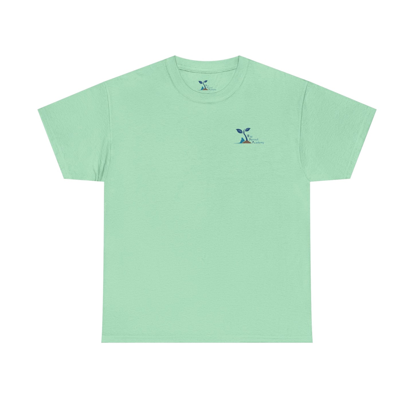 Sprout Shark Week T-Shirt (Unisex)