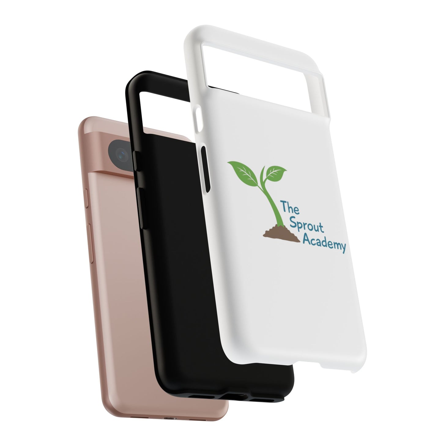 Sprout Academy Phone Case