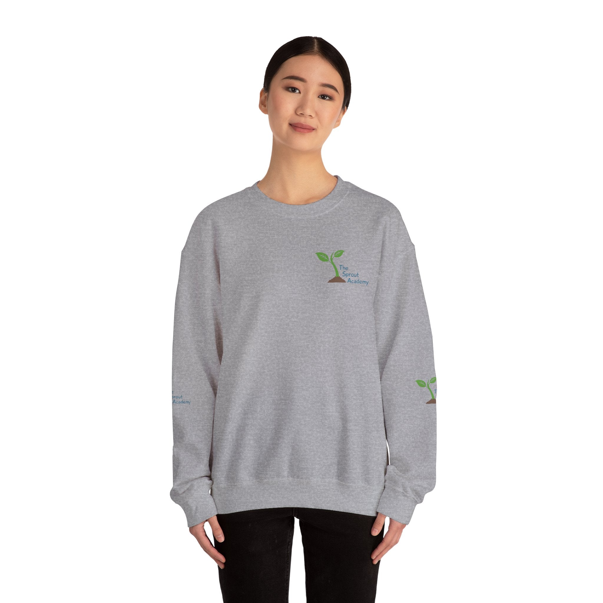 The Sprout Academy Sweatshirt (Unisex)