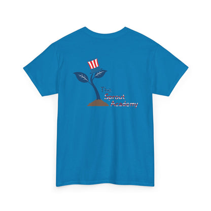 Sprout 4th of July T-Shirt (Unisex)