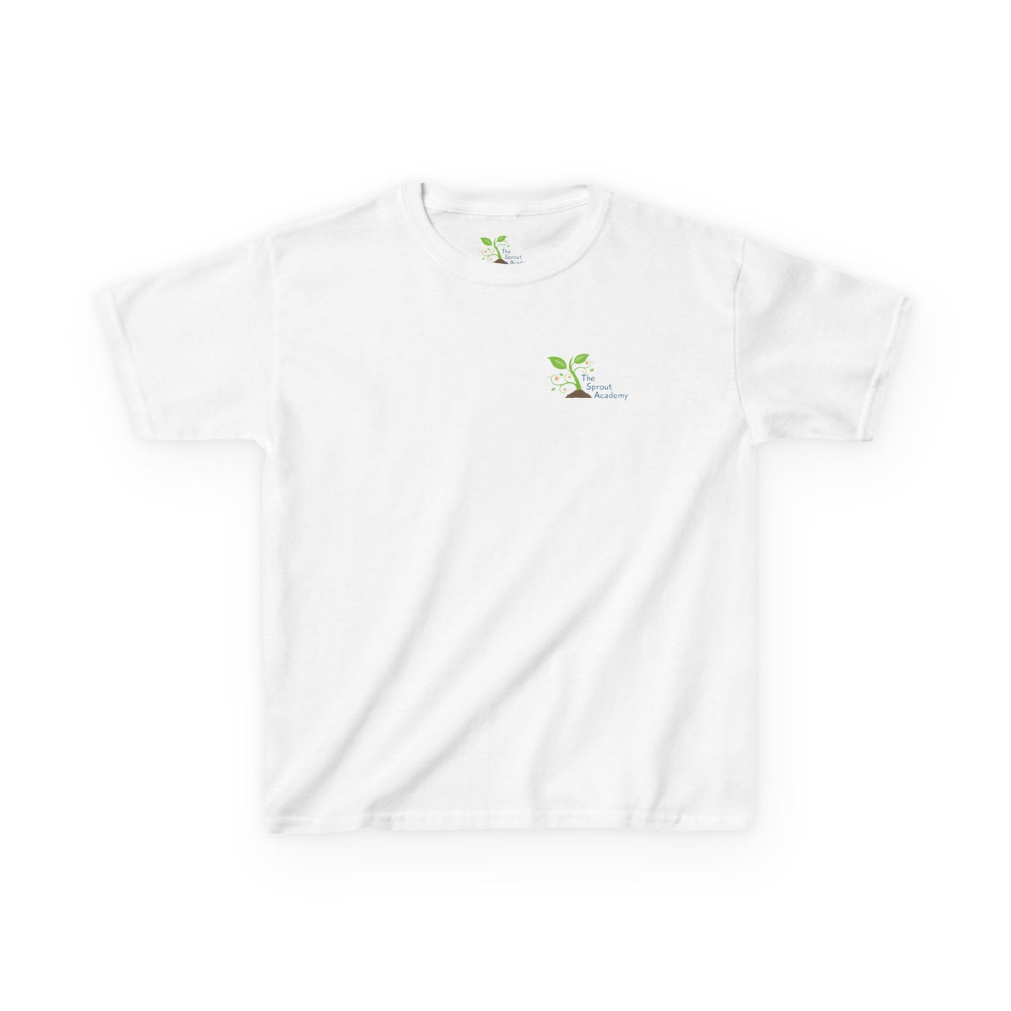 Sprout Kids Spring T-Shirt (Unisex)