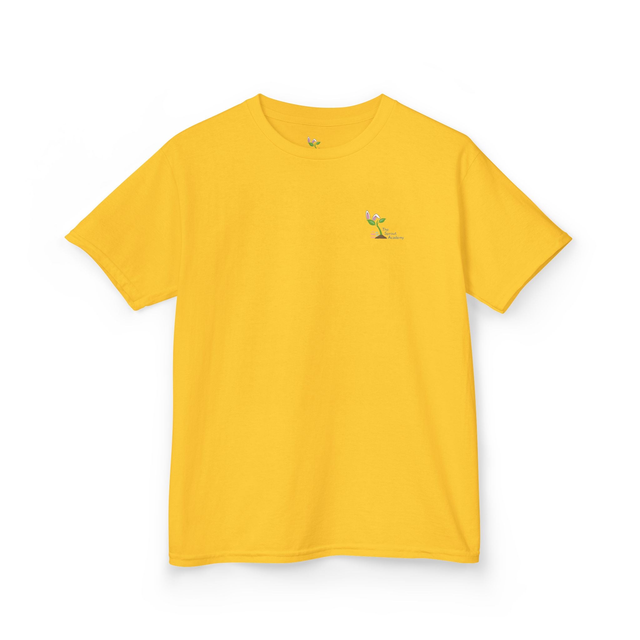 Sprout Kids Easter T-Shirt (Unisex)