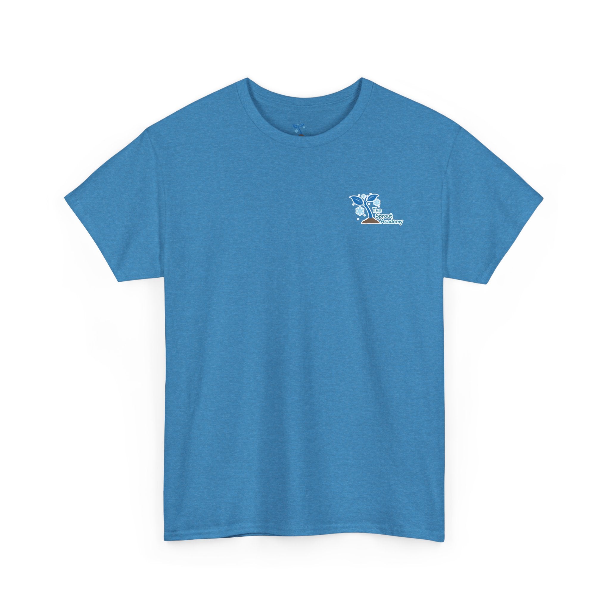 Sprout Winter T-Shirt (Unisex)