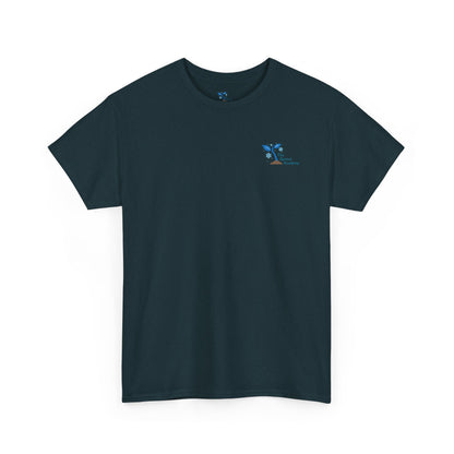 Sprout Winter T-Shirt (Unisex)