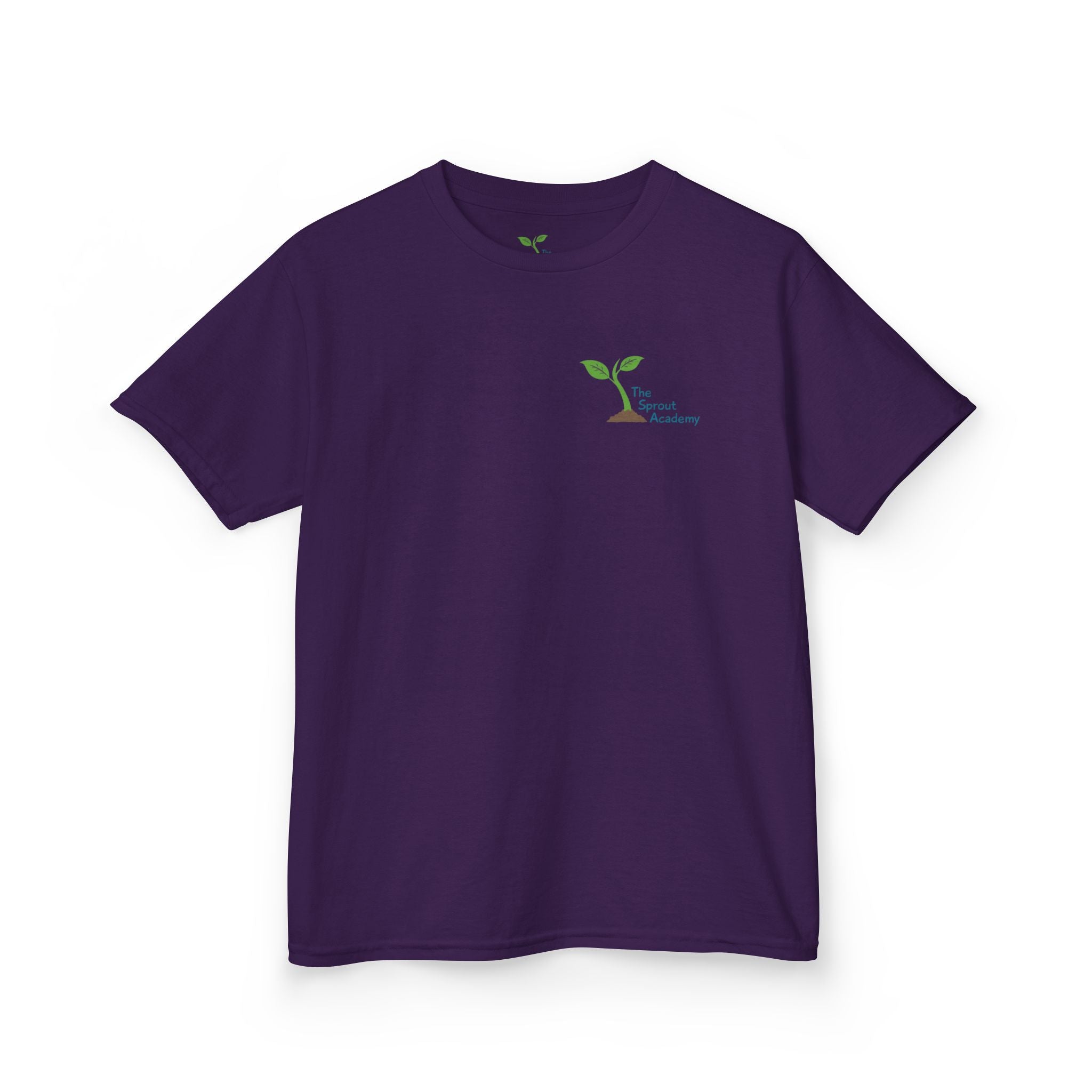 Sprout Academy Kids T-Shirt (Unisex)