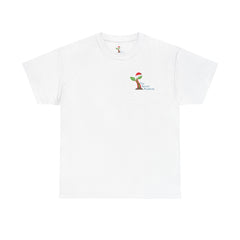 Sprout Christmas T-Shirt (Unisex)