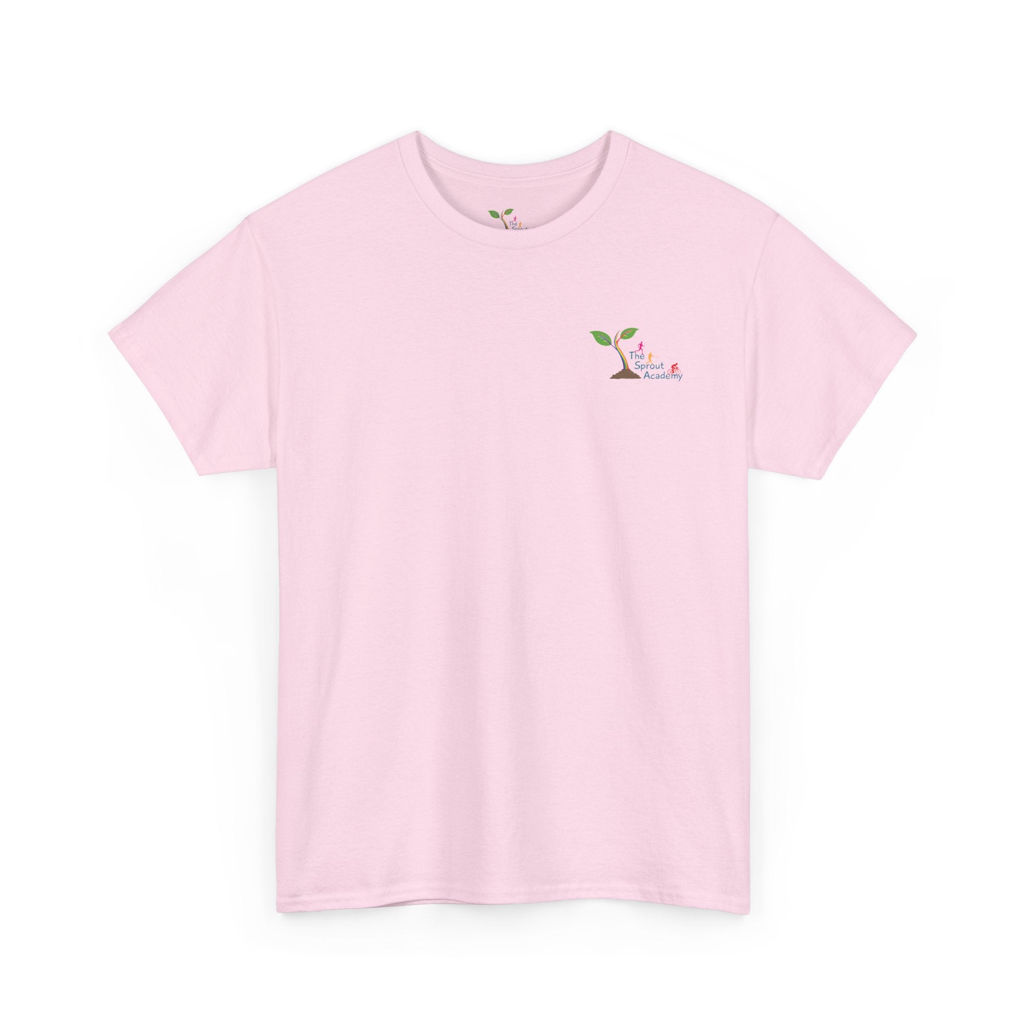 Sprout Sports T-Shirt (Unisex)