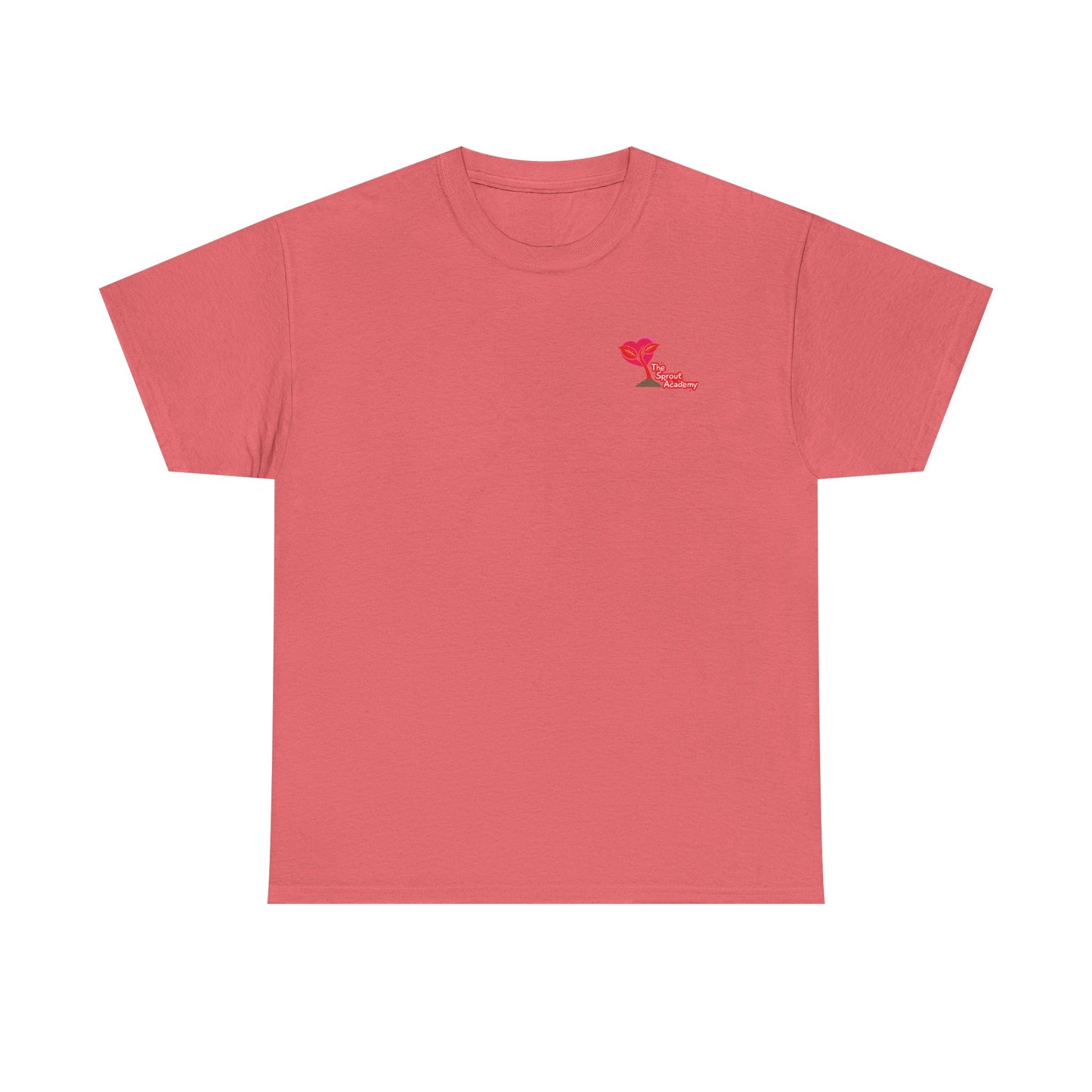 Sprout Valentines Day T-Shirt (Unisex)