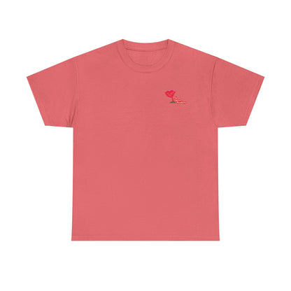 Sprout Valentines Day T-Shirt (Unisex)