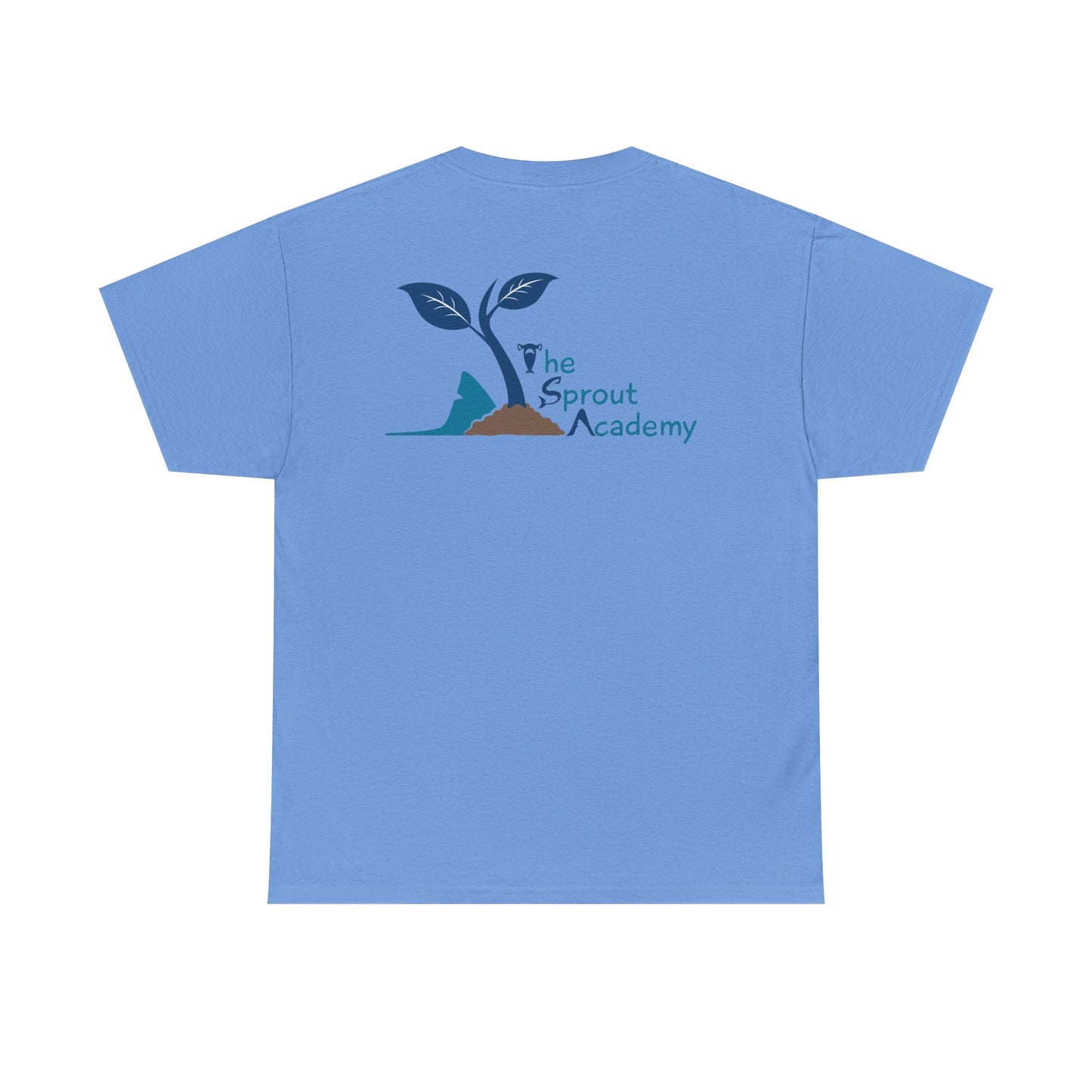 Sprout Shark Week T-Shirt (Unisex)
