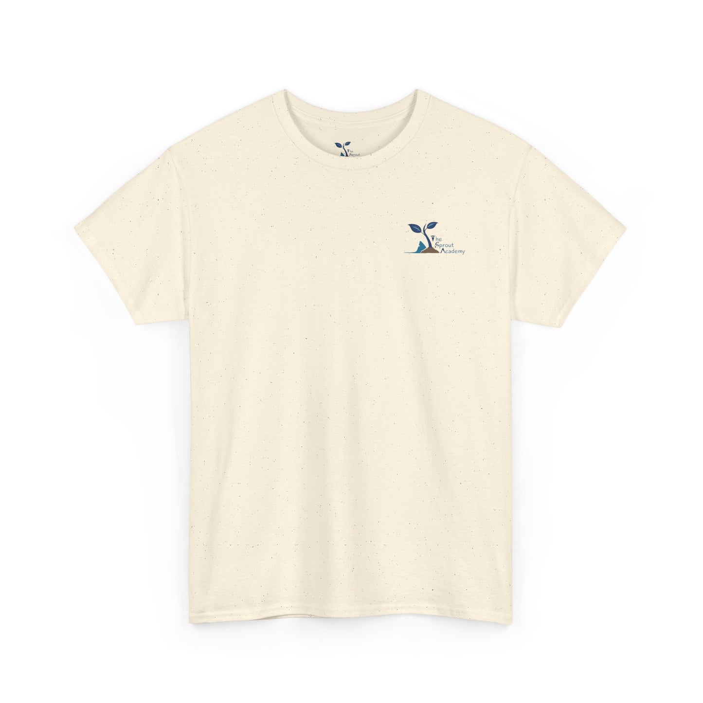 Sprout Shark Week T-Shirt (Unisex)