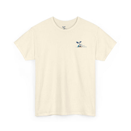 Sprout Shark Week T-Shirt (Unisex)