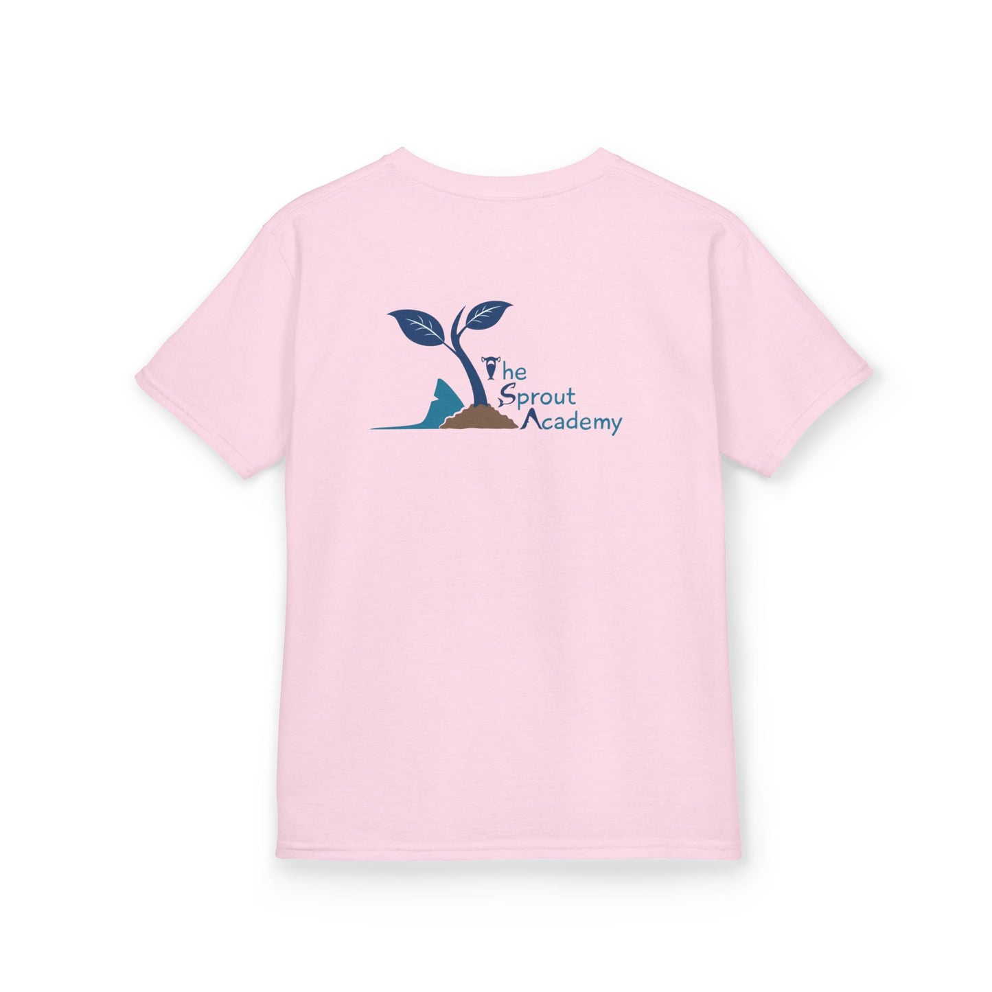 Sprout Kids Shark Week T-Shirt (Unisex)