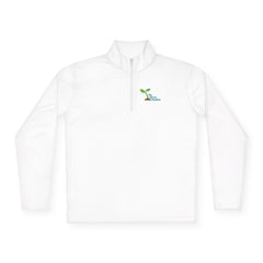 Sprout Academy Quarter-Zip Pullover (Unisex)